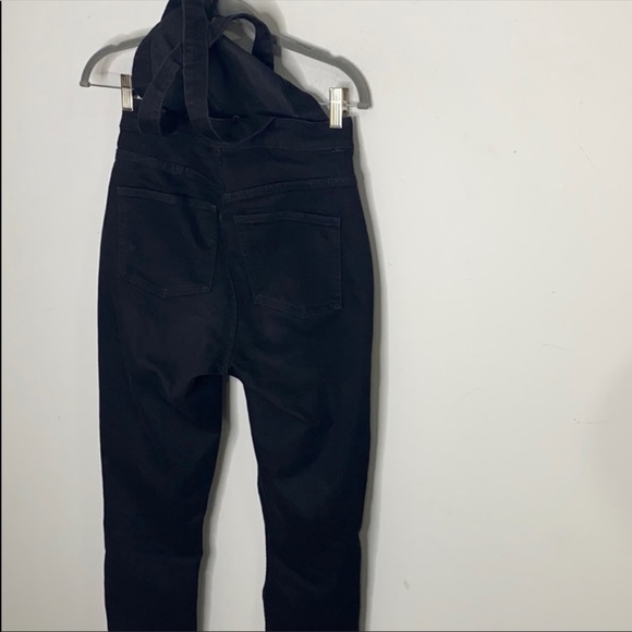 Madewell pant & jumpsuit size SMALL - Picture 3 of 7
